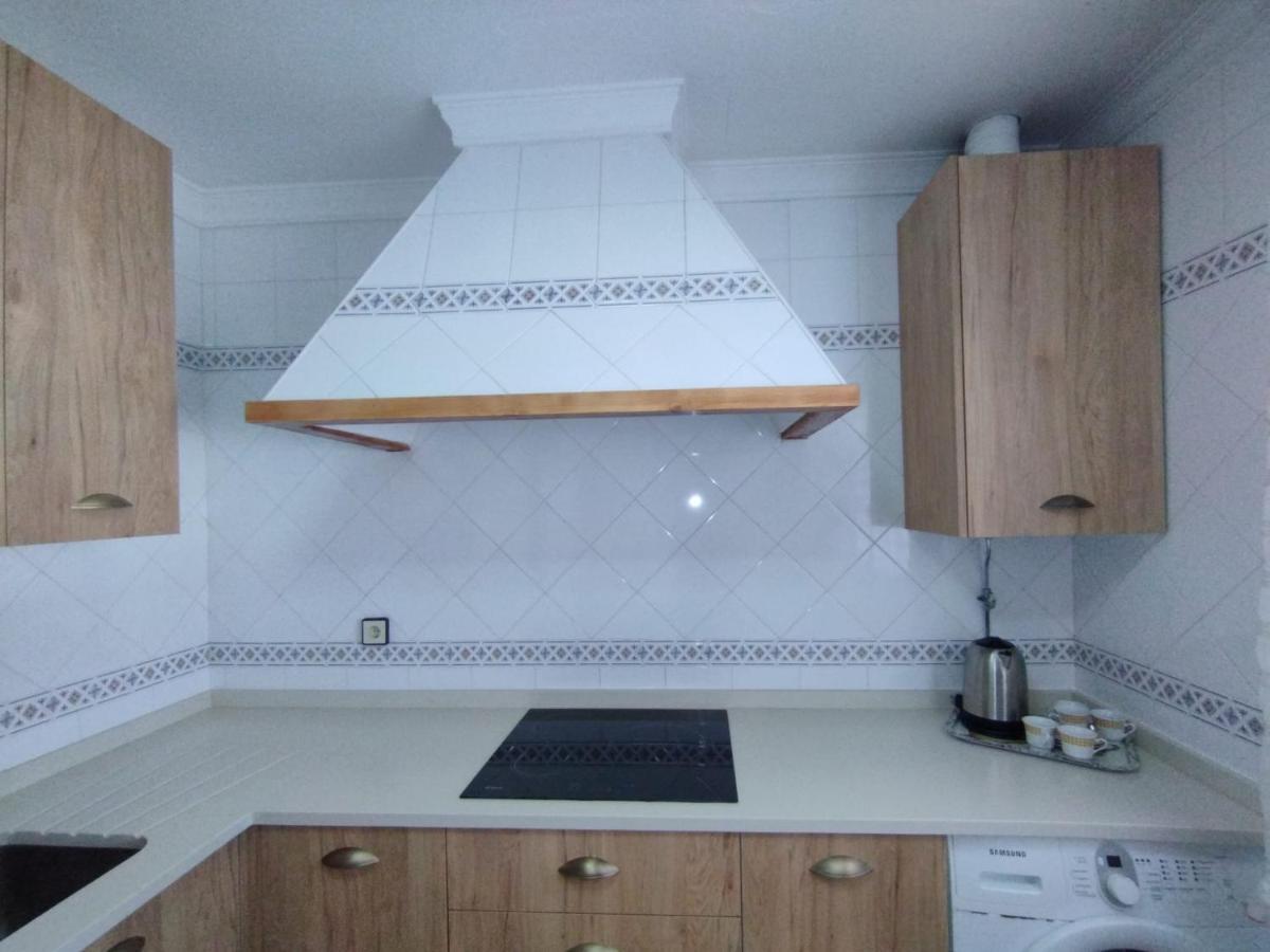 Willa La Fonda De Julia Magnifica Casa Muy Luminosa Y Amplia Con Chimenea Y Barbacoa Matalascañas Zewnętrze zdjęcie